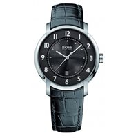 Montre Hugo Boss Homme in Acier 1512196 - 1512196